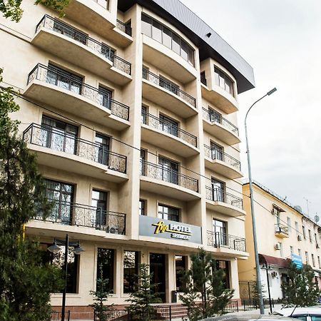 Hotel Fn Шимкент Екстер'єр фото