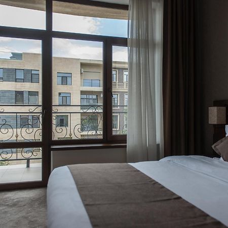 Hotel Fn Шимкент Екстер'єр фото