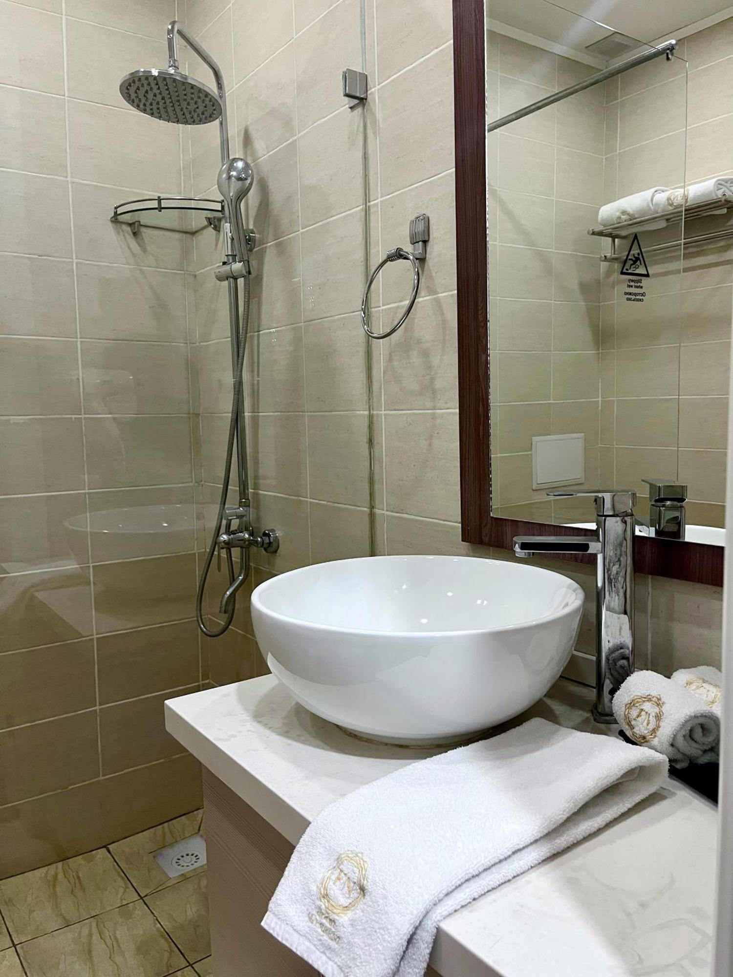 Hotel Fn Шимкент Екстер'єр фото